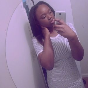 Meet your Posher, Quiana